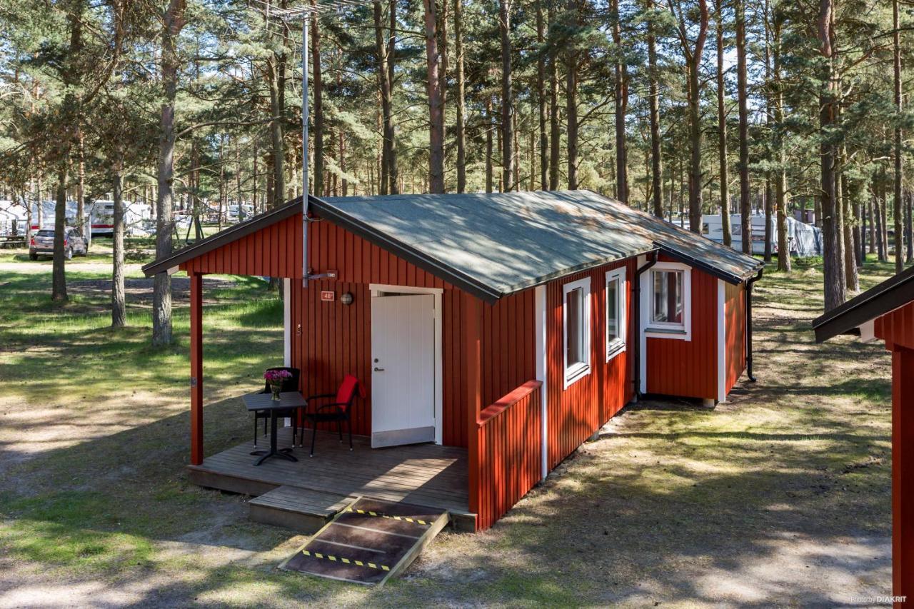 First Camp Ahus-Kristianstad 外观 照片
