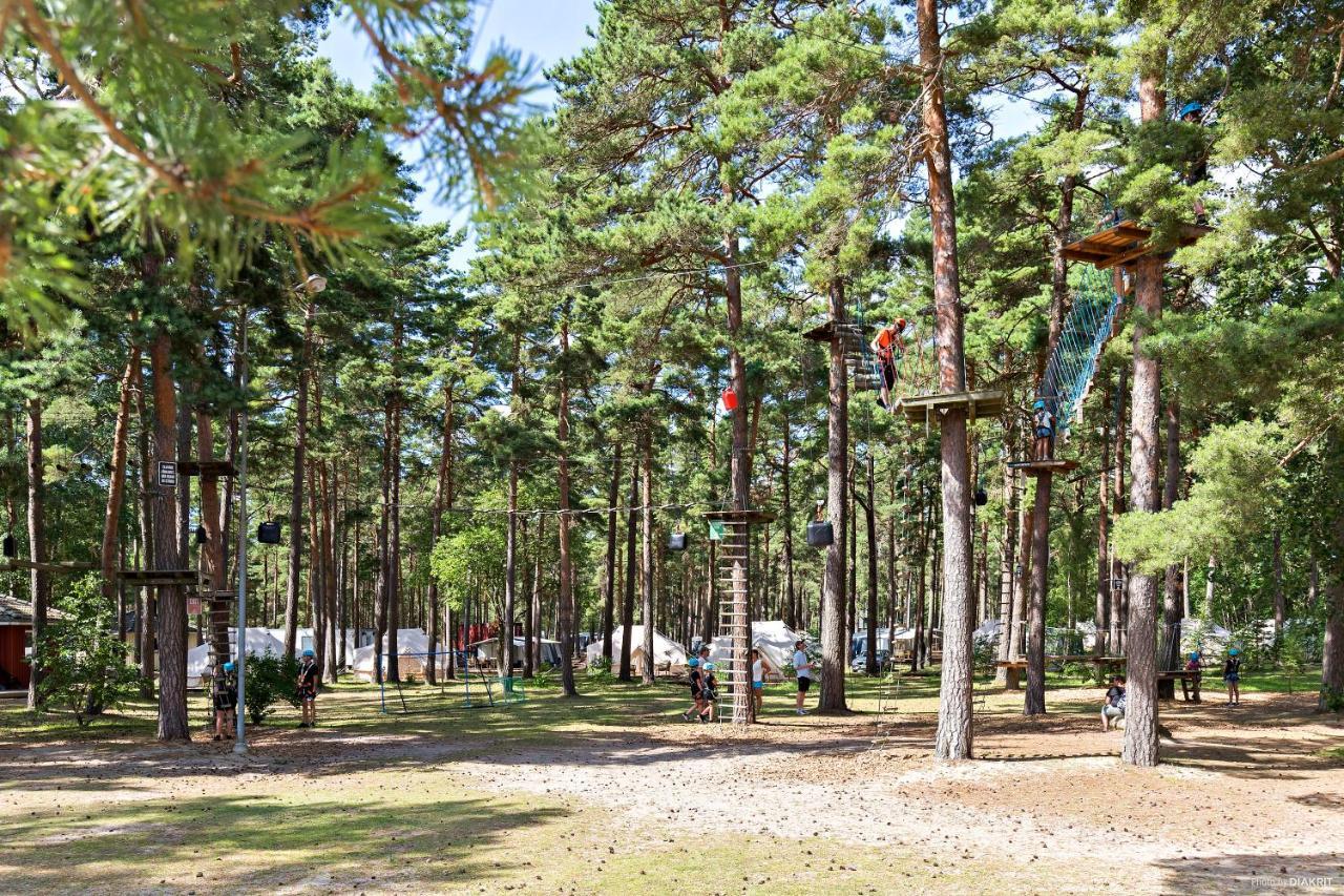 First Camp Ahus-Kristianstad 外观 照片